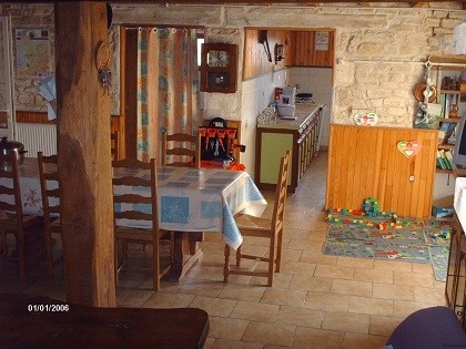 Beautiful, stone, spacious property.. - 2