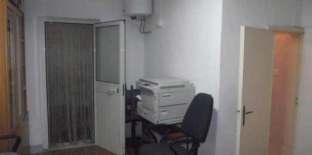 Restored apartment in Italy on the..