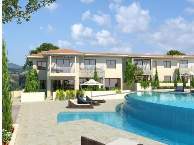 Two bedroom apartments for sale, Kato.. - 2