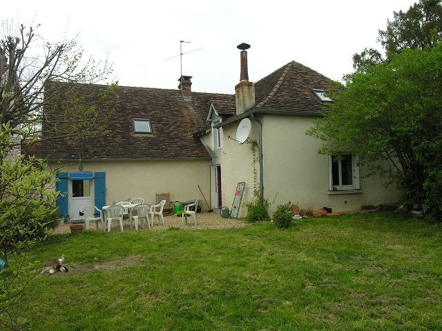 Vente Maison Lanouaille - 2