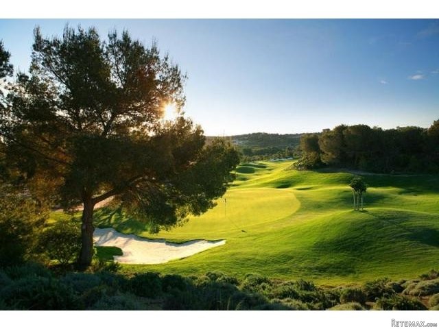 Villa For Sale: Plots, Las Colinas Golf..