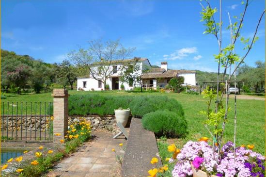 4 Bedrooms - Land / Ruin - Huelva - For..