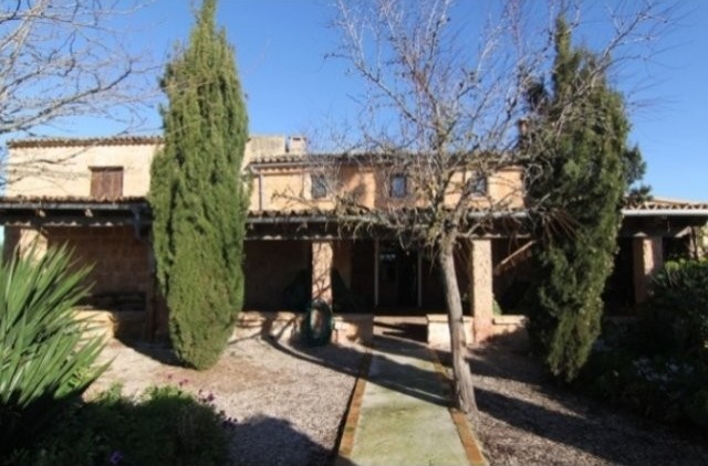 Finca In Sant Jordi, Just 10 Minutes To.. - 2
