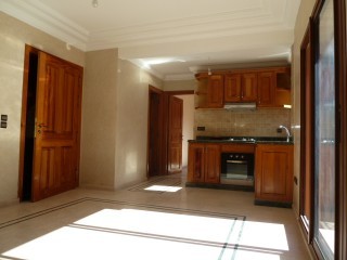 SOLD Apartment 1Bed - 1 Bath - terrace..