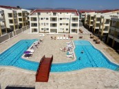 5 Bed duplex apartments in Aquavista..