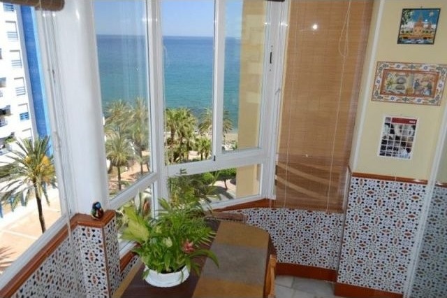 Apartment - Spacious east facing..