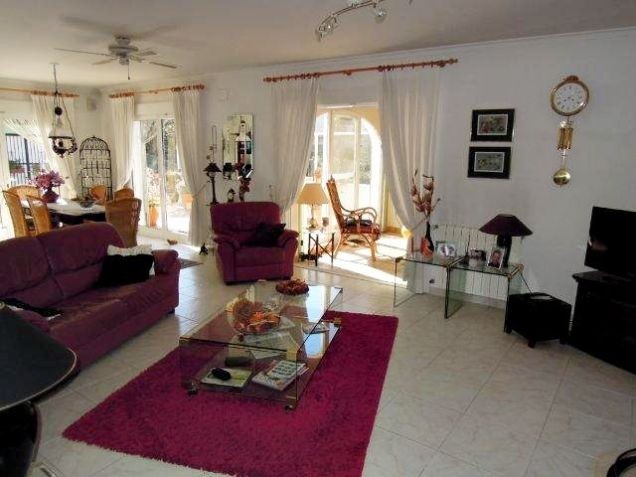 Villa for sale in Javea - 2