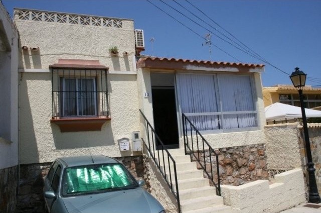 2 Bed Town House for sale in Mijas Costa