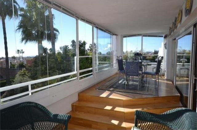 Atalaya, Marbella-Estepona, , 5 rooms..
