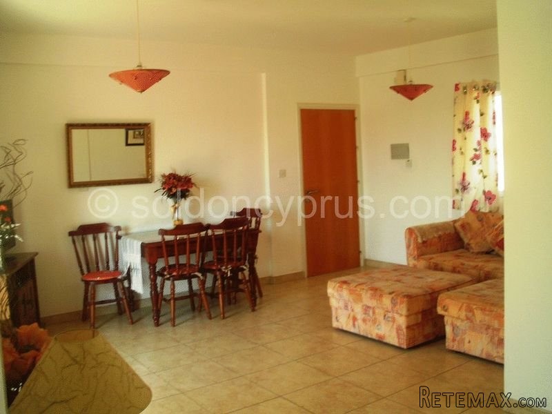 2 Bedrooms - Apartment - Famagusta -.. - 2
