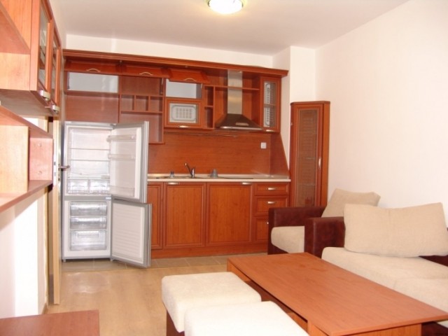 Apartment in Galata, Varna - 2