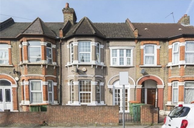 Gwendoline Avenue, E13