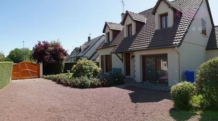 House with Disabled Access - 2