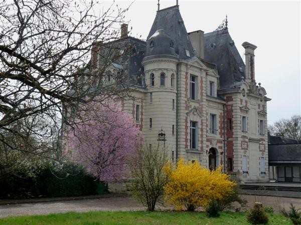 Impressive Chateau With Hotel/guest.. - 2