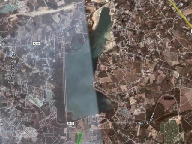 Land - For Sale - Pattaya + - EUR.. - 2