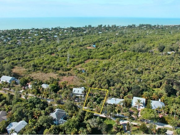 Land For Sale: Sanibel, Florida - 2