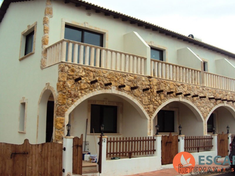 Luxury Townhouse In Ayia Marina, Avgorou - 2