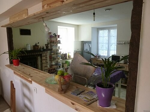 Semi detached countryside house plus.. - 2
