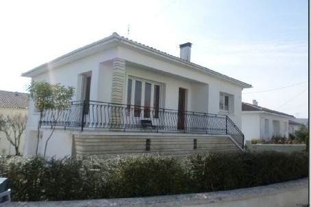 Stone House For Sale St Jean D Angely