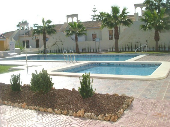 2 Bedrooms - Property - Alicante - For.. - 2