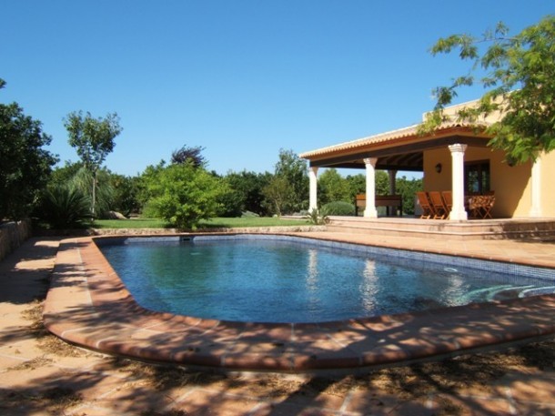 5 Bed 3 Bath Villa Javea 6 - Javea - 2