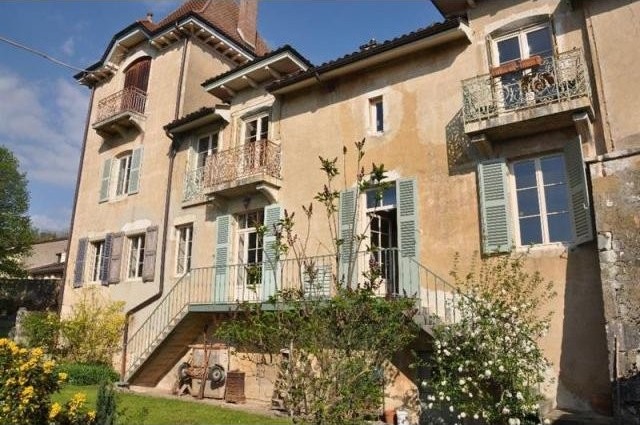 5 bedroom Village House For Sale: 01370..