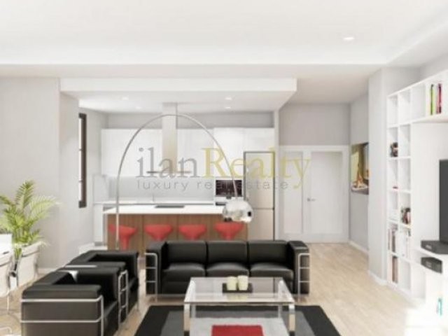 Stunning apartments for sale facing the..