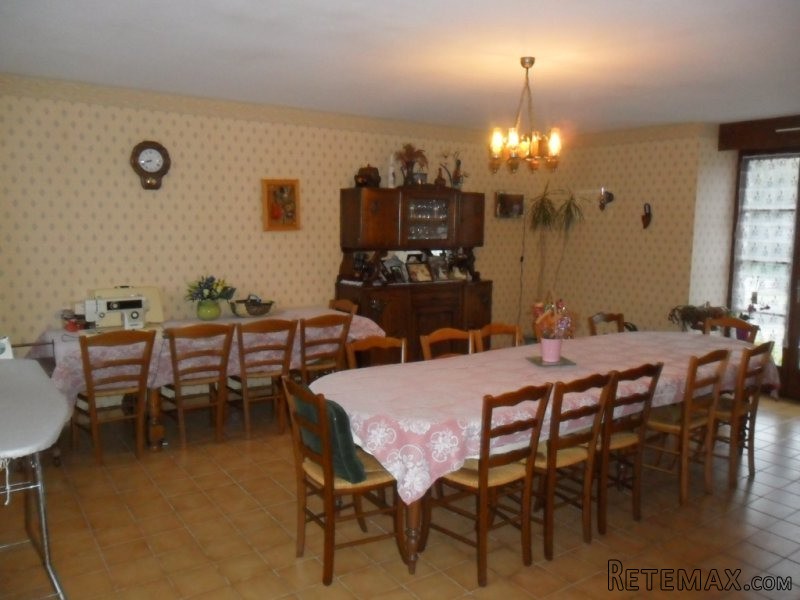 Well Appointed French Longere - 2