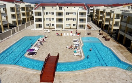 5 Bed duplex apartments in Aquavista.. - 2