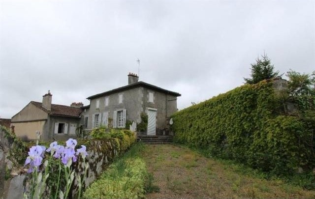 6 bedroom Character For Sale: 87300.. - 2