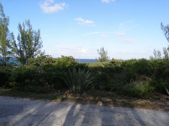 Singlefamilyvacant - Oversized Ocean.. - 2