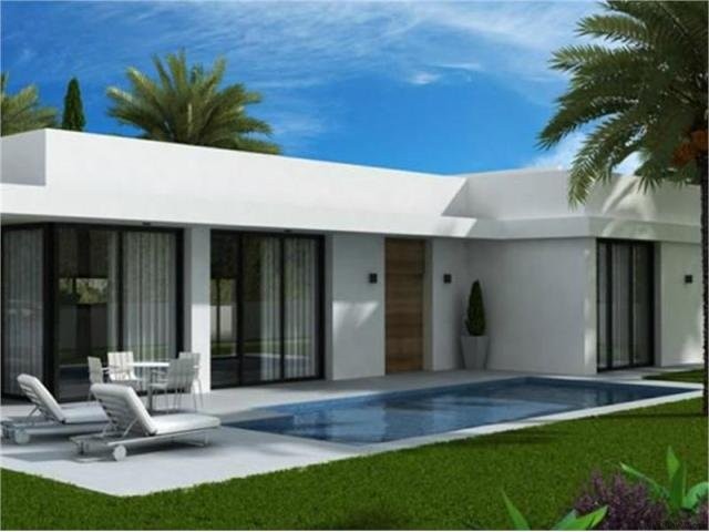 3 bedroom Villa For Sale: Villa Niobe.. - 2