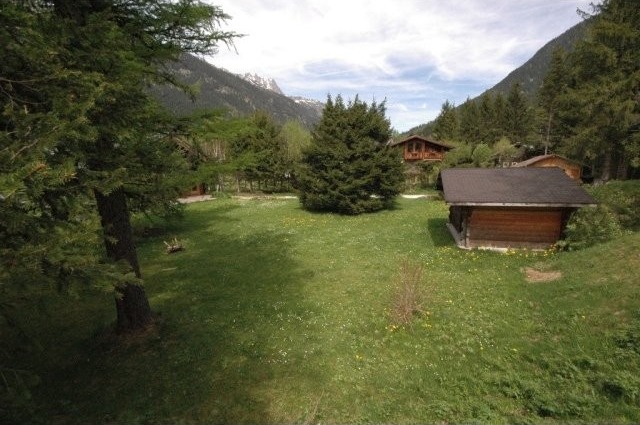 Chamonix, France