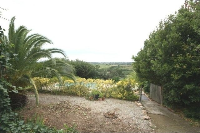 Villa With Magnificent Views, Banyuls..