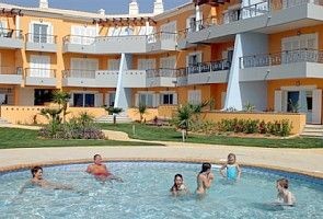 1 Bedroom - Apartment - Algarve - For..