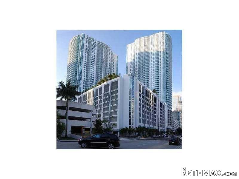1111 Southwest 1 Av, Unit 1417-N..