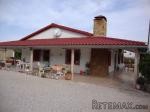Finca, Alicante (Costa Blanca), La..
