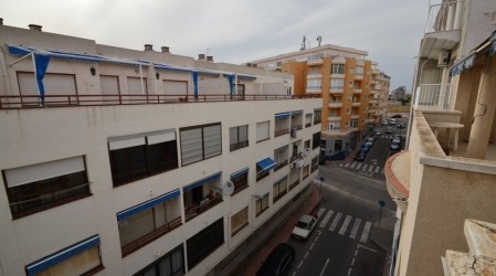 Resale · Apartment · Spain · Costa Bl..