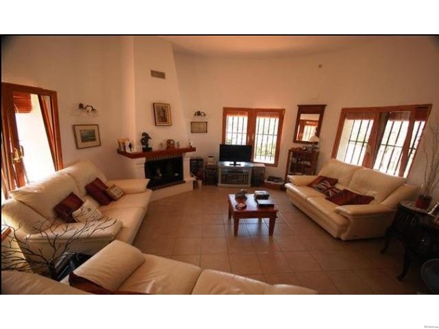 Villa For Sale Monte Pego - Ref: 2496 - 2