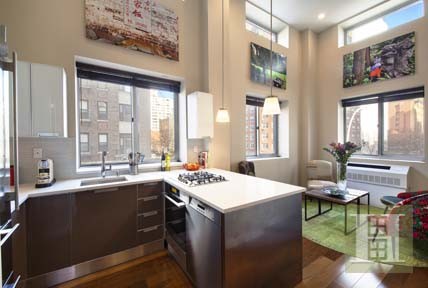 1 bedroom Apartment For Sale: 148 EAST.. - 2
