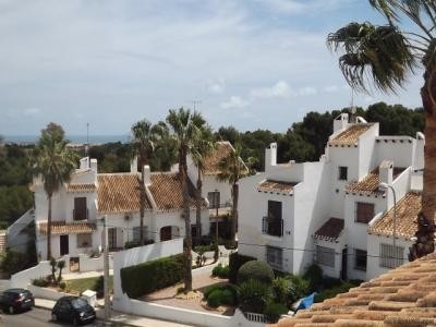 2 Bedrooms - Townhouse - Alicante - For..