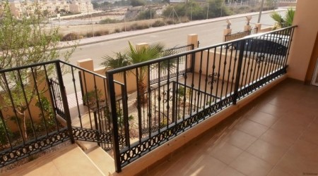 Resale · Apartment · Spain · Costa Bl..