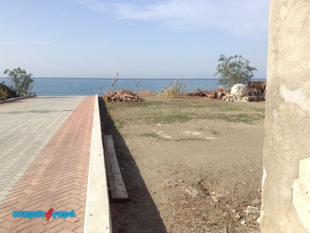 Residential Land in Agia Marina.. - 2