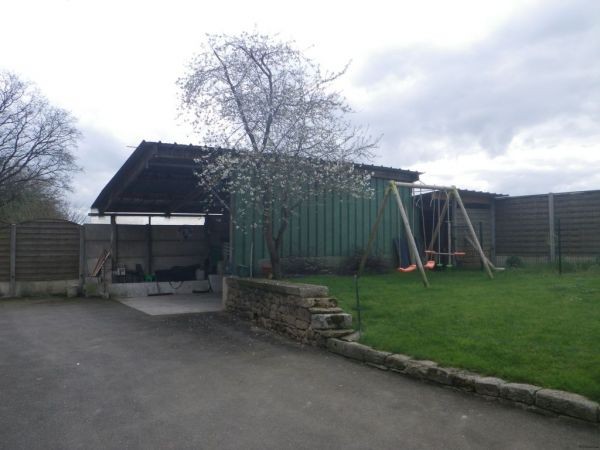 Large Stone Built Property Near to Coast - 2