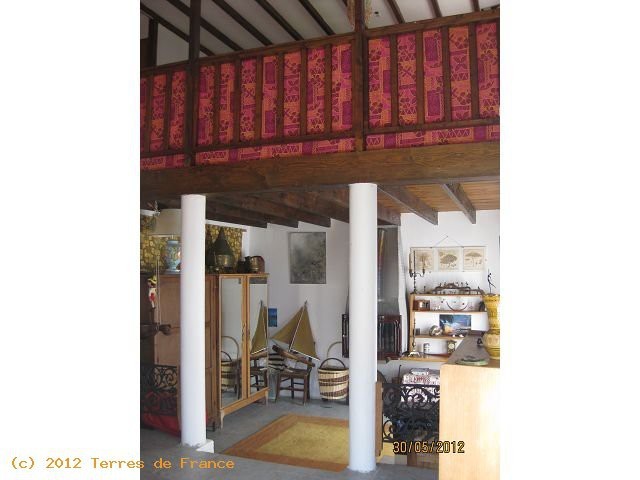 Lovely 1715 Country House With Gite.. - 2
