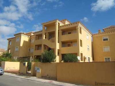 Apartment, Vera, Costa Almeria, Spain