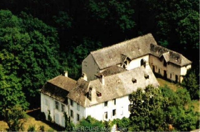Castle For Sale: 48000 LOZERE