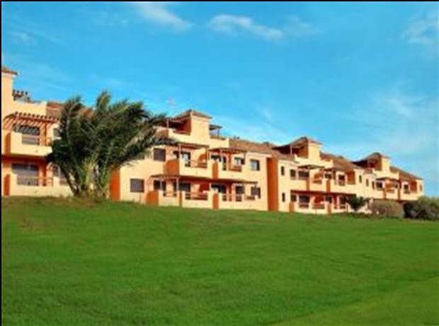 Apartment For Sale in Amarilla Golf.. - 2