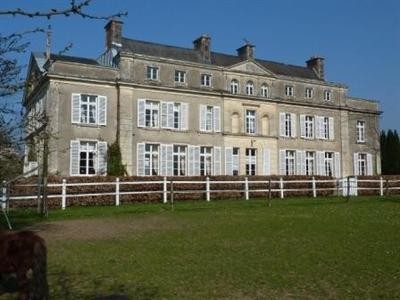 Prestige Chateau, 10 Bedrooms