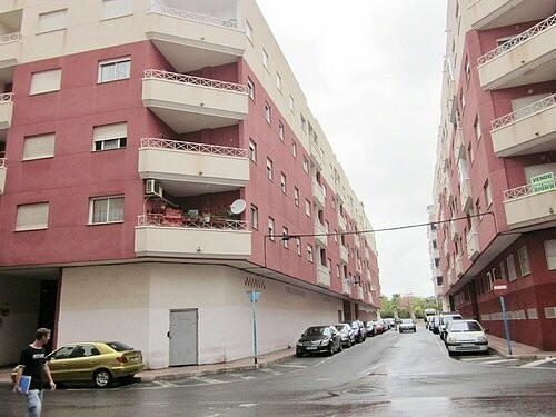 3 BED APARTMENT TORREVIEJA